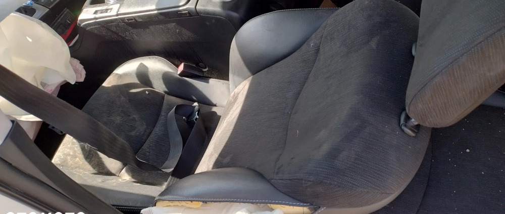 Toyota Prius+ cena 19900 przebieg: 150000, rok produkcji 2019 z Warszawa małe 56